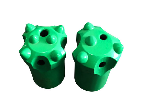 Końcówka stożkowa 7 stopni 42 mm do wiercenia w kamieniu