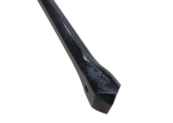 Chwyt H22x108mm Jack Hammer Drill Stalowe dłuta Integral Drill Rods