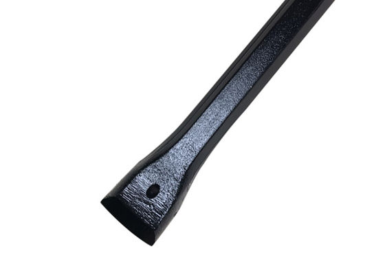 Chwyt H22x108mm Jack Hammer Drill Stalowe dłuta Integral Drill Rods