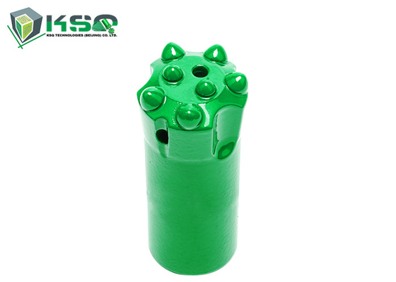 R32 45mm 51mm Górnicze narzędzia budowlane Wiertło do gwintów