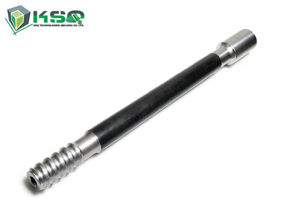 Górnictwo Pręty Drifter i Speed ​​Drill Pręty z węglika wolframu R25
