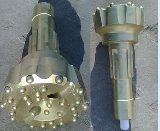 110mm / 203mm do wiercenia studni wodnych Bity do wiercenia udarowego otworowe
