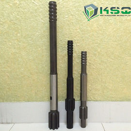 620mm / 590mm Wiertło Shank Adapter T45 HD709 Dla Furukawa rock zbożowe