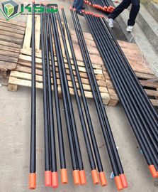 Stal T38 T45 T51 drzewa Wiertarka Rod, Wydobywanie Mining wywiercić Rozszerzenie Rod