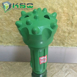 CIR80 CIR90 Niskie ciśnienie powietrza Bity DTH przycisk z Średnica 80mm 90mm 95mm