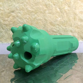 CIR80 CIR90 Niskie ciśnienie powietrza Bity DTH przycisk z Średnica 80mm 90mm 95mm