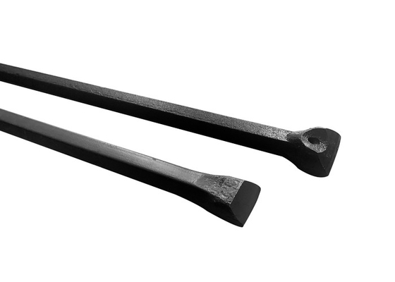 Chwyt 22x108mm 24mm mały otwór sześciokątny zintegrowany pręt wiertniczy