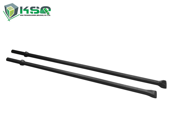 Chwyt 22x108mm 24mm mały otwór sześciokątny zintegrowany pręt wiertniczy