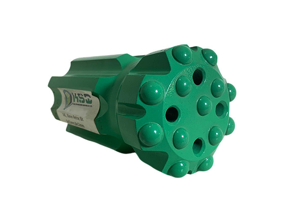 Górnictwo T45 Alloy Steel Kulisty Wiertło gwintowe Wiertła
