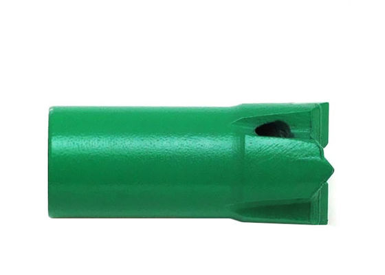 Byt krzyżowy do wydobycia