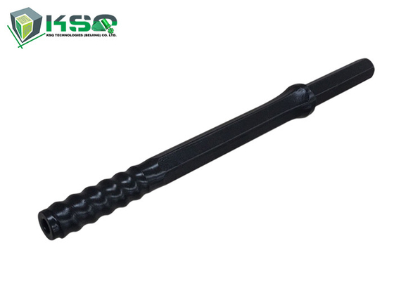 H25 22mm 82mm Pręt wiertniczy z chwytem sześciokątnym