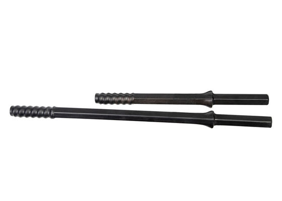 Chwyt 25 mm x 159 mm R25 Chwyt Koniec Pręt