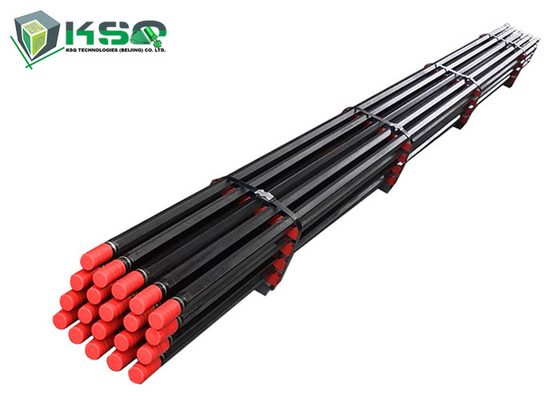 R38-Hex 32-R28 Otwór do płukania 9,6 mm R28 Drifter Rod