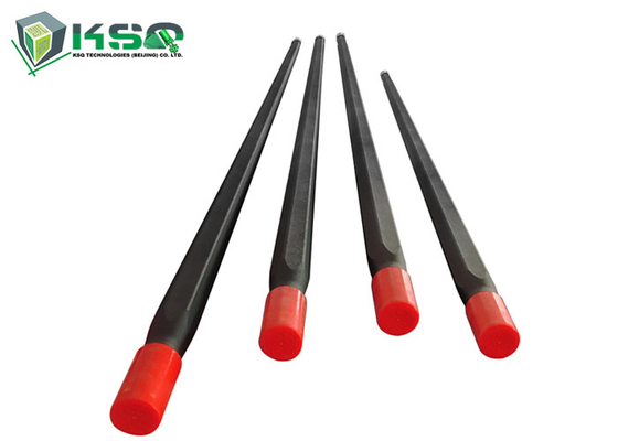 R32-Hex 32-R28 Otwór do płukania 9,6 mm R28 Drifter Pręt