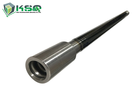 T38-Hex 35-R32 Otwór do płukania 9,5 mm R32 Pręt prędkości
