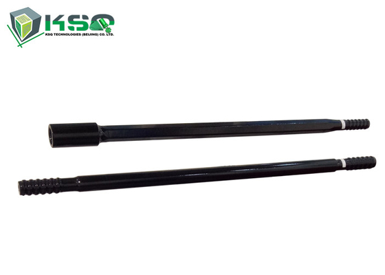 R38-Round 39-R38 Otwór do płukania Klucz 14,5 mm Płaski 32 mm R38 Pręt przedłużający