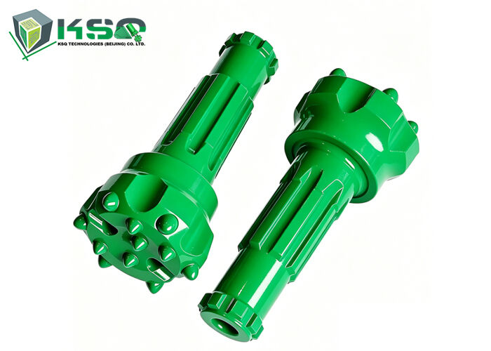 Wysokiej jakości QL50 130mm Adaptor wiertniczy, stalowy zawór stopniowy, węglowy, wolframowy