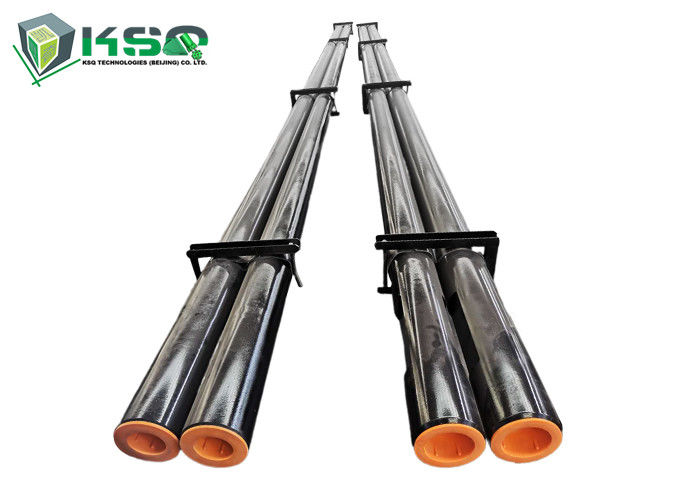 BECO 4 &quot;gwint 6 1/2&quot; OD do wiercenia otworów strumieniowych do Gardner Denver GD45-B