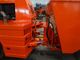 Mini Truck 5 Tons Low Profile Dump Truck Underground Mining Trucks Tunneling Truck