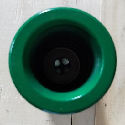 Fast Penetration Thread Rock Button Drill Bit for Hydraulic Machine