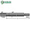 Tungsten Carbide Threaded Drill Rod St58 St68 Drill Tube 6FT For Mining Drill Machinery