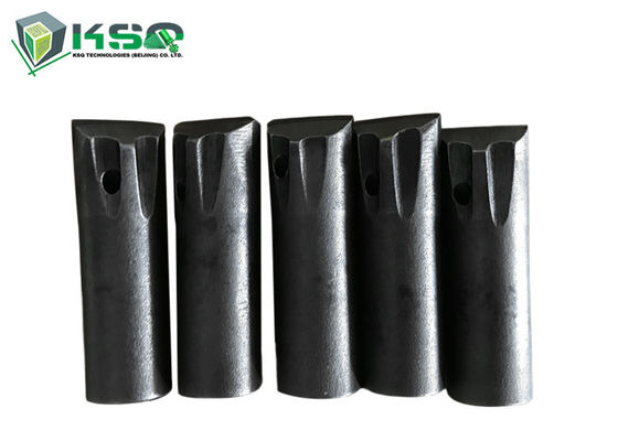 Tc15-20 Tungsten Carbide Chisel Drill Bit For Small Hole Hard Rock Drilling