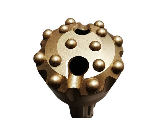 High Air Pressure 90mm 100mm 3inch Dhd3.5 Water Well Drill Bits