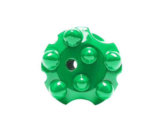 R38 High Strength Alloy Steel Button Drill Bit