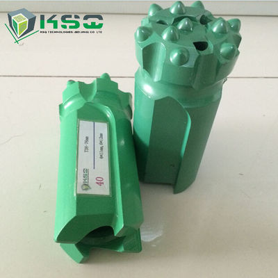 T38 / T51 Ballistic Retrac Kucie Spódnica Przycisk łotów 76mm / 89mm