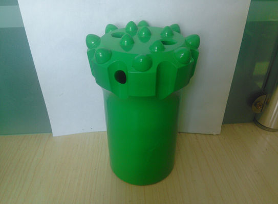 Balistycznych / paraboliczny przyciski wątku przycisk wiertło o średnicy 64mm - 127mm