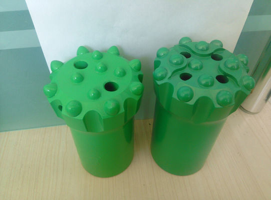 Narzędzia do wiercenia w kamieniu 3 - 4 "R38 Przycisk Wiertło dla małych szybowe