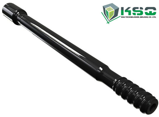 Wiertarka T38 / T45 / R32 Przedłużenie Rod Klucz płaski 32mm aby dryfować
