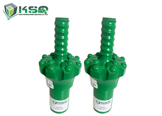 R25 6-stopniowe 3,5-calowe wiertła z chwytem skalnym Rozwiercanie ze stali stopowej o wysokiej wytrzymałości