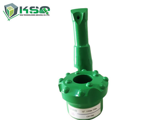 R32 6 ° Cnc Frezowanie gwintowane z końcówką z węglika wolframu Rozwiercanie