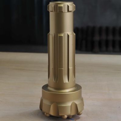 IR3.5 90mm 105mm Otwór DTH Blast Wiertła Dobra odporność na ścieranie