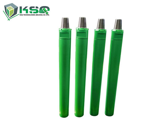 DTH Hammer Wysokie ciśnienie sprężonego powietrza Wiercenie studni wodnych DTH Hammer