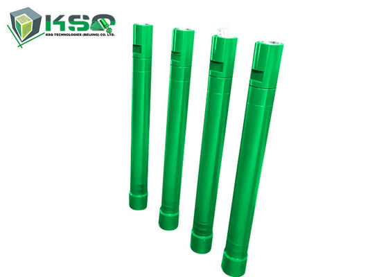 Wiertarka do wody ze stali stopowej BR2 DTH Młoty i wiertło