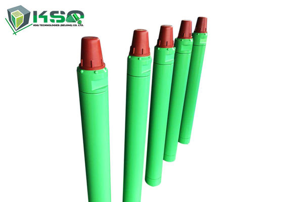 Narzędzia do wiercenia w dół Młot DTH do wiercenia w kopalni rudy