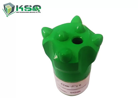 11 ° Węglik wolframu Krótka/długa spódnica/Krzyżowe wiertła stożkowe do guzików