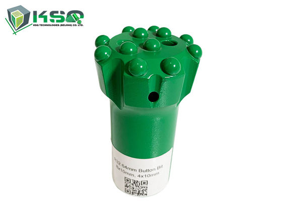 R32 Narzędzia do wiercenia z węglika wolframu Wiertło do skał