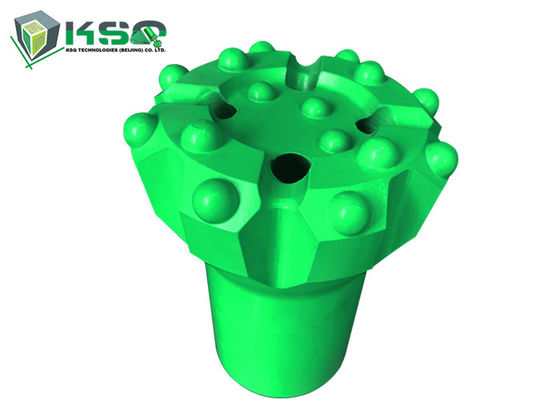 Cnc Milling St68 Ballistic Button Wiertło Narzędzia do górnictwa podziemnego