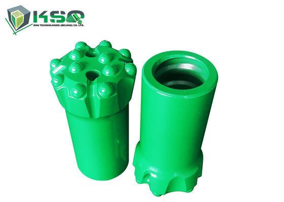 Cnc T45 Dia70-89mm Bity do wiercenia w kamieniu Górnictwo Sferyczne