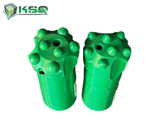 R28 Dia 37-48mm Bity z węglików spiekanych Narzędzia do skał balistycznych