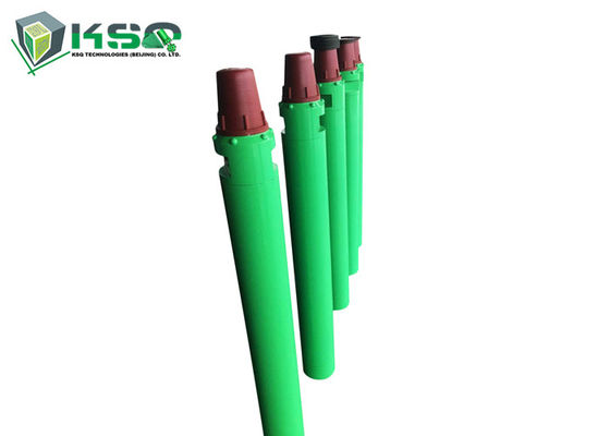 DHD 3,5-calowe wysokie ciśnienie powietrza do wiercenia rudy w młotach DTH