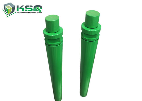 CIR90 Down Hole Hammer z niskim ciśnieniem powietrza do wiercenia geologicznego Młoty DTH