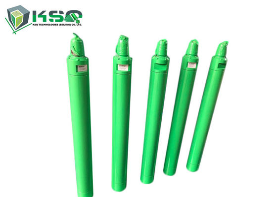 Bezzaworowe narzędzia do wiercenia otworów 8 cali z wysokowydajnym transferem energii Dth Hammer