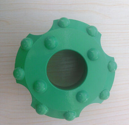 Wiertło do wiercenia w otworze Green Rock Średnica wiertła 64 mm - 127 mm Adapter