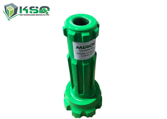 CIR90 CIR110 CIR130 CIR150 CIR17 Niskie ciśnienie powietrza Big Hole DTH Wiertła udarowe