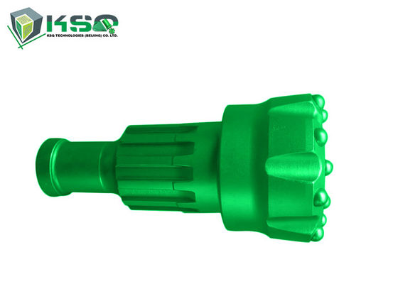 Wiercenie w kamieniołomach dhd350 Cop54 Ql50 Sd5 Mission50 DTH Hammer Button Bits