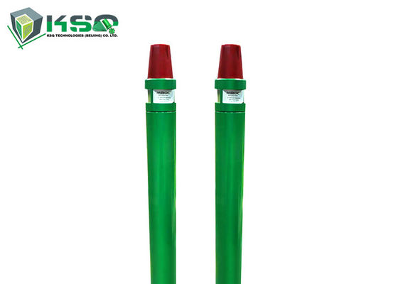 Wyżarzone narzędzia wiertnicze Dth Młot do otworów do zastosowań w budownictwie i górnictwie